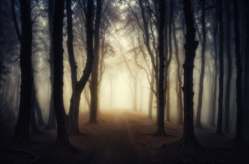 Otherworldly Journeys